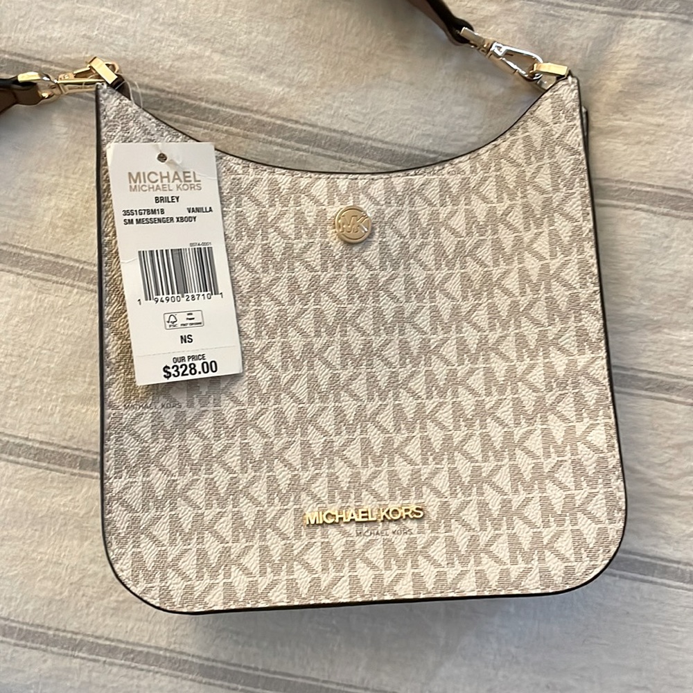 Michael Kors satchel